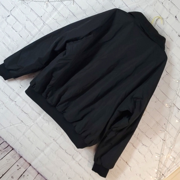 Port Authority Schellers Fitness Cycling Collared Full Zip Insulated Jacket Mens - Picture 12 of 17